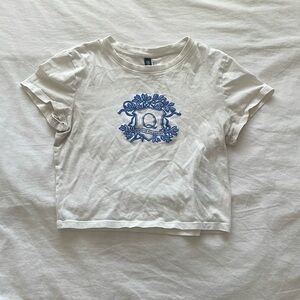 H&M small t shirt